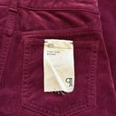 Pilcro  NWT Skinny High-rise Cords Photo 6