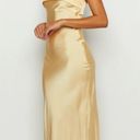 Beginning Boutique Long Formal Dress Photo 2