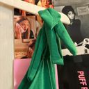 Adara romper Green Size L Photo 3