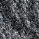 Ann Taylor  sweater Women’s  size SP gray merino wool blend v-neck pullover Photo 7
