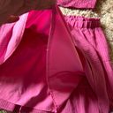 Le lis Pink Matching Set - Skirt And Top Photo 5