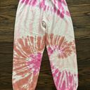 Aerie Tie Dye Sweatpants Photo 1