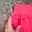 St. John’s Bay NWT  Coral French Terry Lounge Capris Photo 8