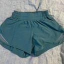 Lululemon Hotty Hot Shorts 4” Photo 0