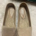 Ralph Lauren beige comfy Espadrilles Photo 2