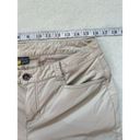 Eddie Bauer  Travex Women's Size 10 Tan Hiking Stretch Roll Tab Pants Photo 6