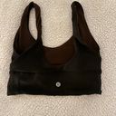 Lululemon Sports Bra Photo 1