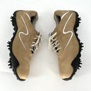 FootJoy  Lopro Golf Shoes Tan Leather Womens Size 6 Photo 3