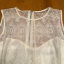 Kensie  lace dress, size Large Photo 4