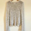 Moon River  Knit Sweater Photo 10