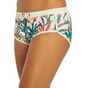 Quint Soul NWT  Women's Tulum Swim Short - S Photo 4