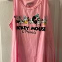 Disney Mickey Mouse Tank top Photo 0