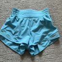 Lululemon Hotty Hot Short 2.5” Photo 0