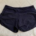 Lululemon Speed Short 2.5” Photo 0