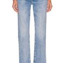 frame denim NWOT FRAME Le High Straight Jeans Photo 0