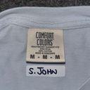 Comfort Colors Naples Florida Shirt Photo 3