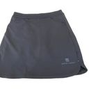 Peter Millar  UPF 50+ crown sport ALICE petal hem navy blue active skort Size XS Photo 0