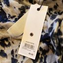 Treasure & Bond NWT os  blouse Photo 3