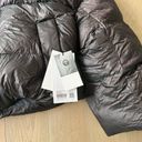 Lululemon  Espresso Dark Ash Down-Filled Puffer Jacket Photo 4