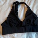 Lululemon Twist Front Sports Bra Photo 1