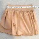 Aerie Offline Real Me Pleated Athletic Tennis Mini Skort Skirt Size XS Photo 6