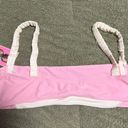 Strawberry Milk Mob Bikini Top Size XL Photo 2