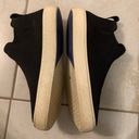 Rothy's Rothy’s | The Chelsea high top sneakers size 8.5 Photo 8