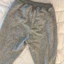 Nike Baggy Fit Sweatpants Photo 4