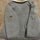 Orvis Quarter Zip Sweatshirt Photo 2