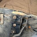 Levi's Wedgie Straight Jeans Photo 3