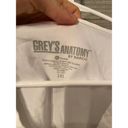 Grey's Anatomy  white scrub top 2XL Photo 1