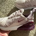 Nike Air Max 270 Shoes Photo 1