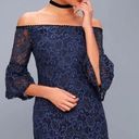 BB Dakota NWT  by Steve Madden lace dress Size 8 Photo 0