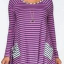 Matilda Jane  Tunic Top Sz. Med. Photo 0