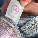 PINK - Victoria's Secret PINK Victoria’s Secret jeans Size 6 Photo 7