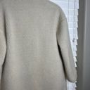 Abercrombie & Fitch Abercrombie sherpa coat Photo 6