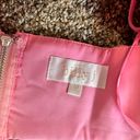 Billy J Pink Set Maxi Skirt Size 10 Photo 4