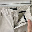 Polo  Jeans Co. Ralph Lauren Tan Khaki Cotton Shorts Size 6 Photo 3