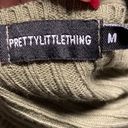 Pretty Little Thing s Cropped sweater Photo 2