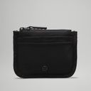 Lululemon true identity card case black Photo 0