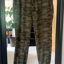 Dear John  Camo Joggers Photo 0