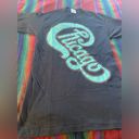 Rad & Rare Chicago Tour 86’/87’ Roadie Tee shirt. Deadstock. Medium. USA. Photo 1