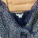 American Eagle Babydoll Top Photo 1