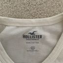 Hollister Baby Tee Photo 1