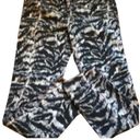 Alice + Olivia Super sexy  five pocket “Silver Tiger” skinny jeans. NWT Photo 2