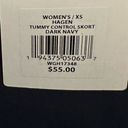 Lady Hagen NWT  Tummy Control Golf Skort XS Dark Navy $55 MSRP Photo 4