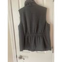 Coldwater Creek Fitted Vest from , versatile adding style and warmth. $30, B66 Photo 3