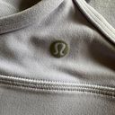 Lululemon Sports Bra Photo 3