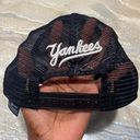 New Era Cap New York Yankees MLB New Era Dark Blue Hat One size  Photo 2