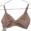 Hollister Women GILLY HICKS by  pink bralette size small Photo 8